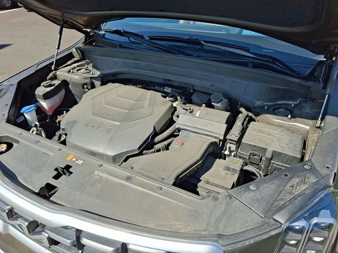 Used 2024 Kia Telluride SX Prestige AWD/4WD image 28