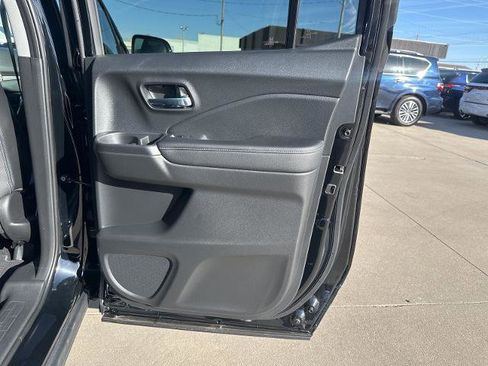 New 2025 Honda Ridgeline RTL image 20