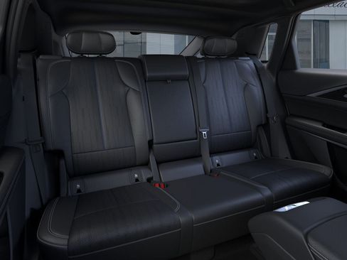 New 2025 Cadillac Lyriq Sport image 17