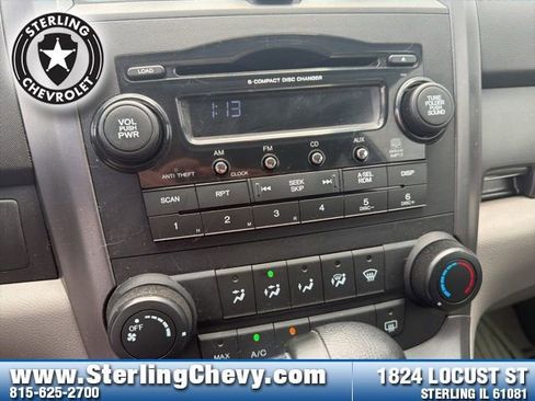 Used 2008 Honda CR-V EX image 18