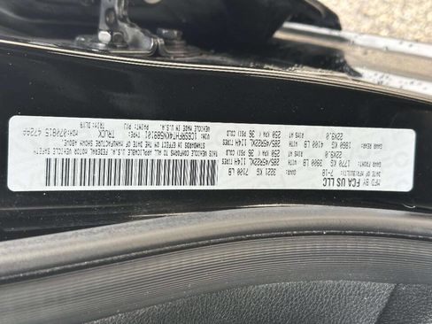 Used 2019 RAM 1500 Limited image 23