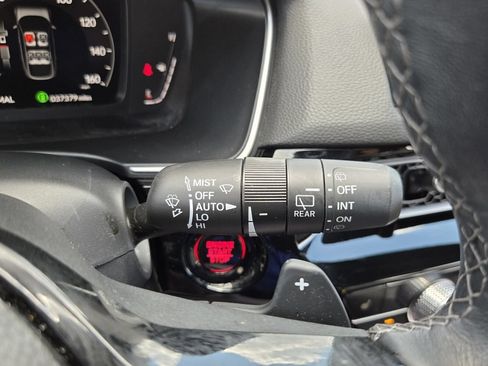 Certified 2024 Honda Civic Sport Touring image 25