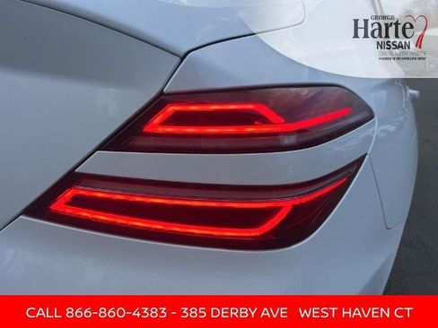 Used 2023 Genesis G70 2.0T image 28