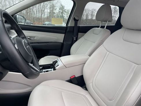 Used 2025 Hyundai Tucson SEL image 39
