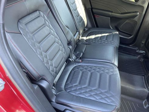 Used 2023 Ford Escape ST-Line Elite w/ Premium Technology Package AWD/4WD image 22