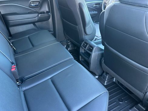 Used 2023 Honda Ridgeline RTL image 30