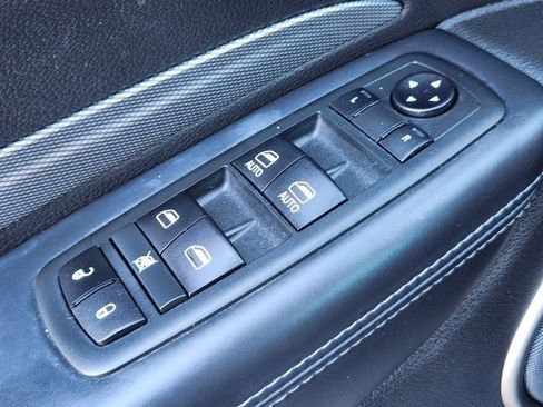 Used 2020 Dodge Durango R/T w/ Blacktop Package image 22