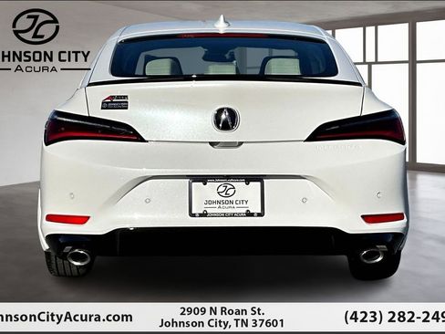 New 2026 Acura Integra A-Spec FWD image 5