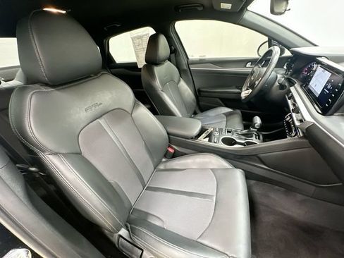 Certified 2024 Kia K5 GT-Line w/ GT-Line Premium Package FWD image 26