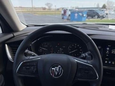 Used 2023 Buick Envision Preferred image 13