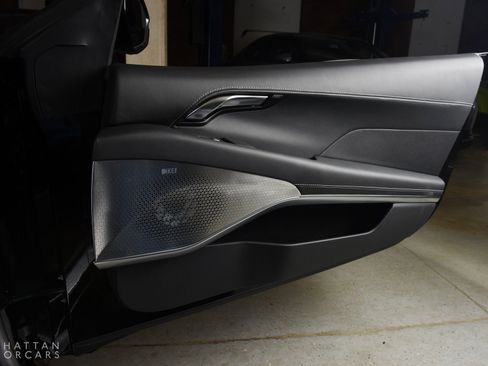 Used 2024 Lotus Emira First Edition RWD image 17