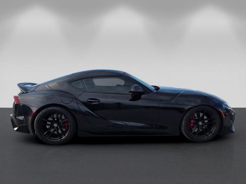 Used 2021 Toyota Supra A91 Edition w/ Driver Assist Package RWD image 3
