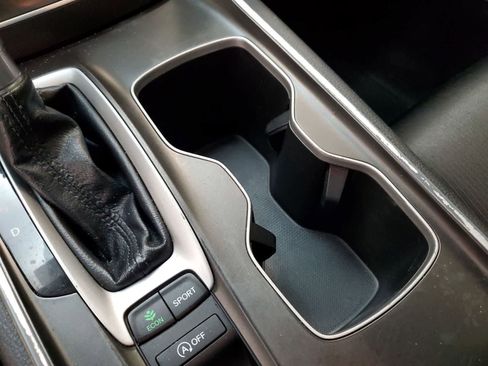 Used 2021 Honda Accord Sport image 8