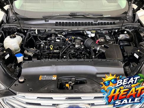 Used 2020 Ford Edge SEL w/ Cold Weather Package AWD/4WD image 12