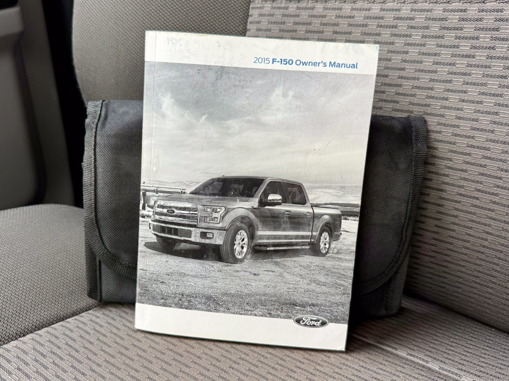 Used 2015 Ford F150 XLT w/ Equipment Group 302A Luxury AWD/4WD image 37