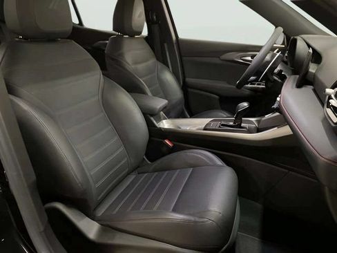 Used 2024 Dodge Hornet R/T Plus w/ R/T Blacktop Package AWD/4WD image 77