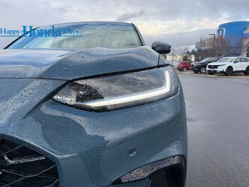 New 2026 Honda HR-V EX-L image 9