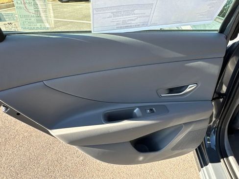 New 2026 Hyundai Elantra Sport w/ Cargo Package image 11