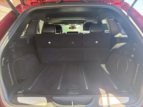 Used 2014 Jeep Grand Cherokee Limited AWD/4WD image 14