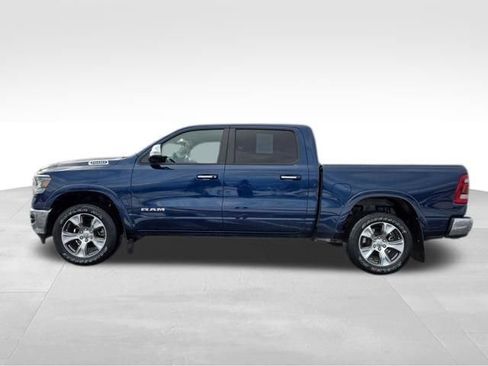 Used 2022 RAM 1500 Laramie image 6