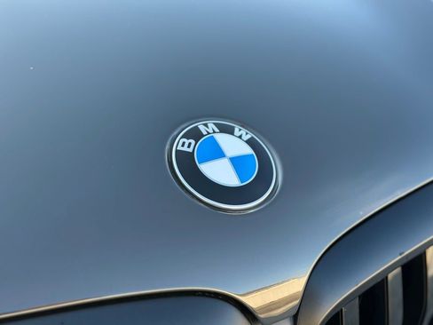 Certified 2026 BMW X5 xDrive40i w/ M Sport Package image 9