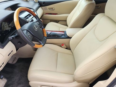 Used 2012 Lexus RX 350 FWD w/ Premium Pkg image 13