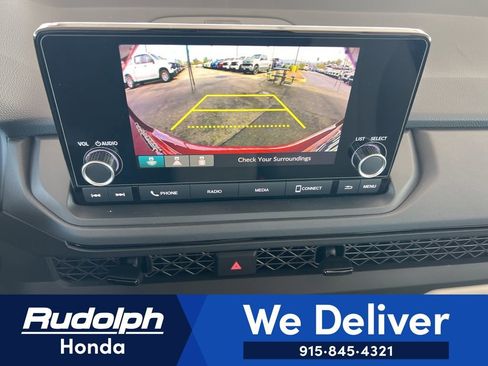 New 2025 Honda Accord LX image 19