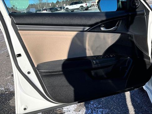 Used 2017 Honda Civic EX image 19