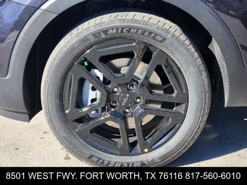 New 2025 Kia Telluride SX Prestige X-Line image 7