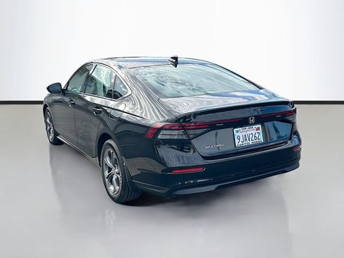 Used 2023 Honda Accord EX image 7
