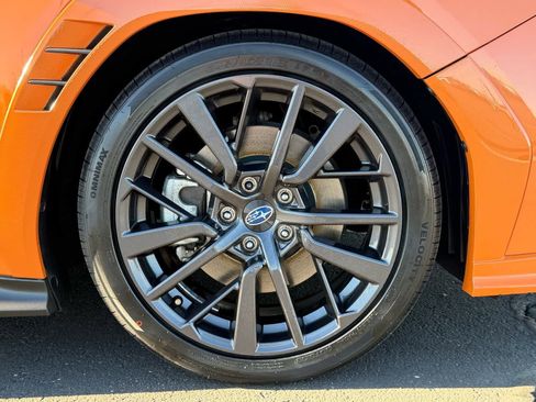 Used 2023 Subaru WRX Premium image 10