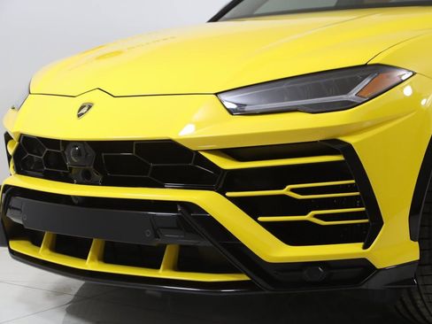 Used 2019 Lamborghini Urus image 93