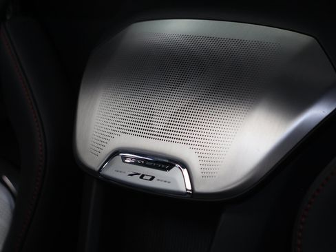 Used 2023 Chevrolet Corvette Z06 RWD image 48