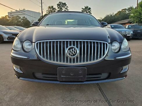 Used 2008 Buick LaCrosse CXL image 5