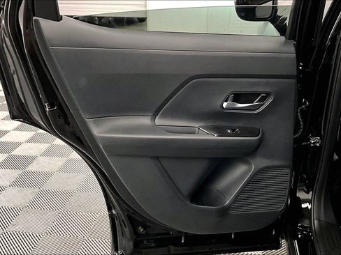 New 2026 Nissan Kicks SV FWD image 60