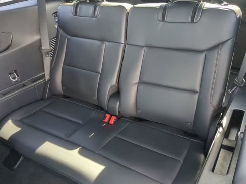 New 2026 Ford Explorer Tremor image 59