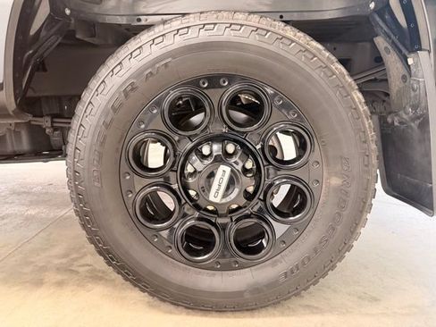 Used 2023 Ford F250 XL w/ STX Appearance Package AWD/4WD image 13