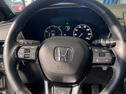 Used 2024 Honda CR-V Sport Touring image 18