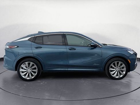 Used 2025 Buick Envista Avenir image 7