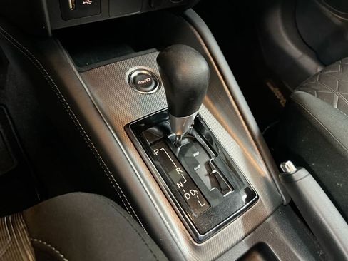 Used 2024 Mitsubishi Outlander Sport SE AWD/4WD image 17