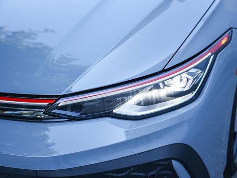 New 2026 Volkswagen GTI S image 15