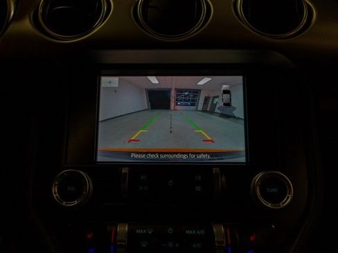 Used 2021 Ford Mustang GT Premium image 13