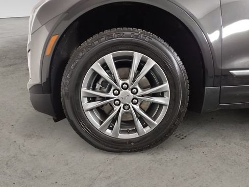 Used 2022 Cadillac XT5 Premium Luxury AWD/4WD image 14