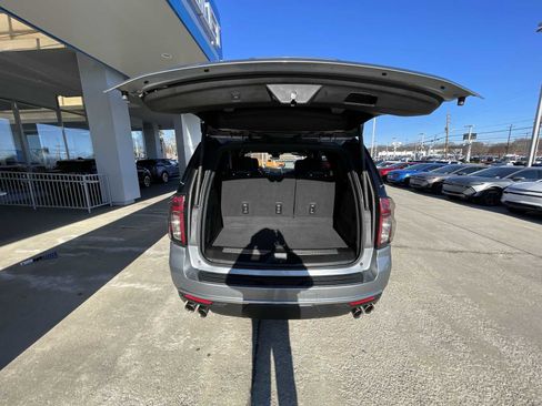 Certified 2023 Chevrolet Tahoe High Country image 26