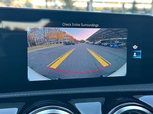 Certified 2023 Mercedes-Benz CLA 250 image 23