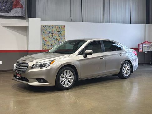 Used 2016 Subaru Legacy 2.5i Premium AWD/4WD image 70