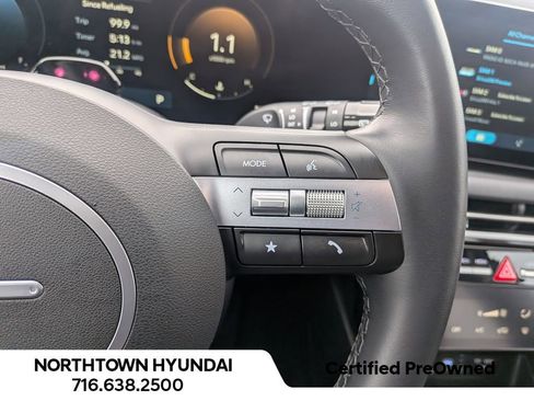 Certified 2025 Hyundai Tucson SEL image 29