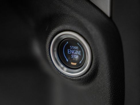 Used 2024 Chevrolet Silverado 1500 Custom w/ Rally Edition image 30