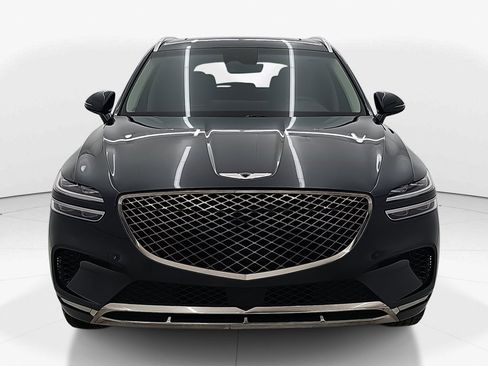 Used 2023 Genesis GV70 2.5T w/ Select Package image 2