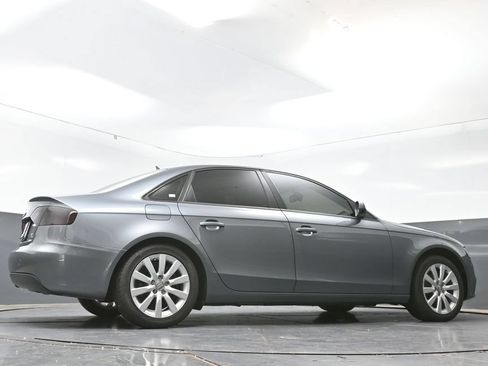 Used 2012 Audi A4 2.0T Premium AWD/4WD image 47
